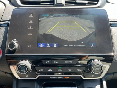 Used 2018 Honda CR-V EX image 21