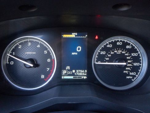 Used 2024 Subaru Forester Limited image 13