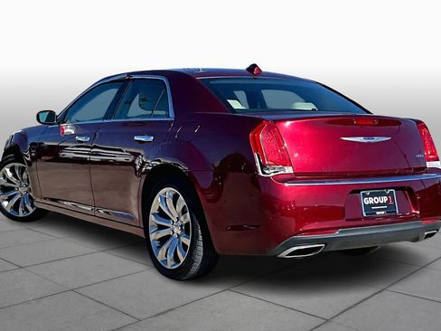 Used 2019 Chrysler 300 Limited image 10