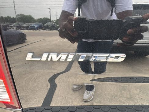 Used 2012 RAM 1500 Limited AWD/4WD image 15