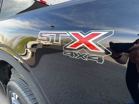 Used 2023 Ford F150 XL w/ STX Appearance Package AWD/4WD image 14