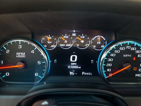 Used 2017 GMC Yukon Denali w/ Open Road Package AWD/4WD image 48
