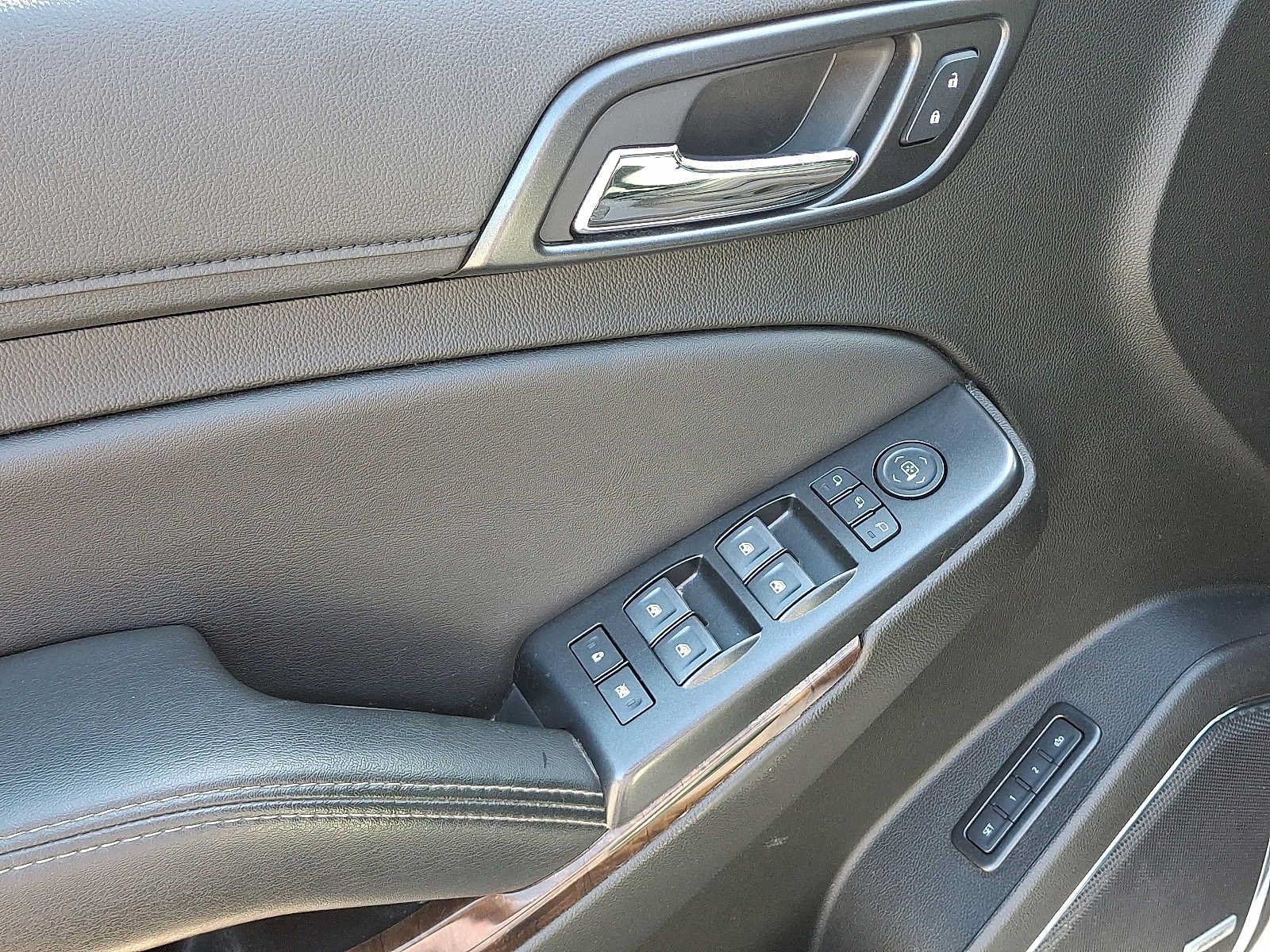 Used 2020 Chevrolet Tahoe LT AWD/4WD image 12