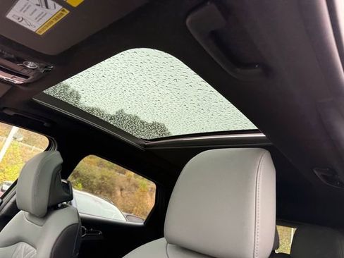 New 2025 Kia Sportage X-Line Prestige AWD/4WD image 8