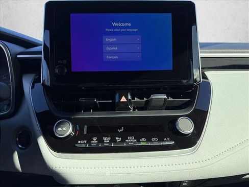 New 2026 Toyota Corolla SE image 12