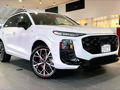 New 2026 Audi Q3 quattro 2.0T