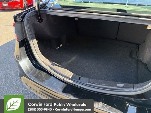 Used 2016 Ford Fusion SE image 30