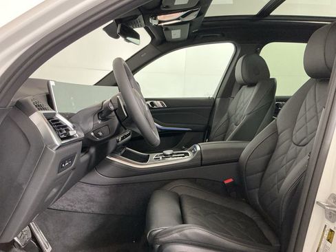 New 2026 BMW X5 xDrive50e RWD image 22