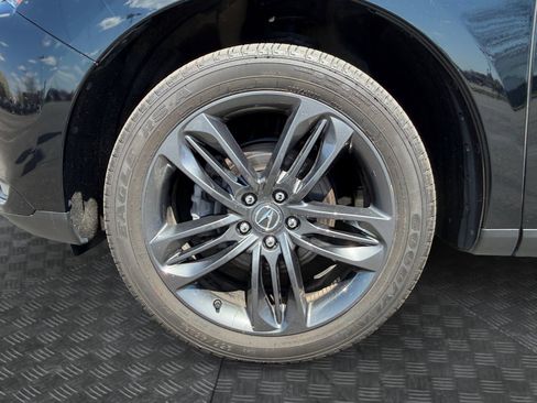 Used 2024 Acura RDX A-Spec AWD/4WD image 16