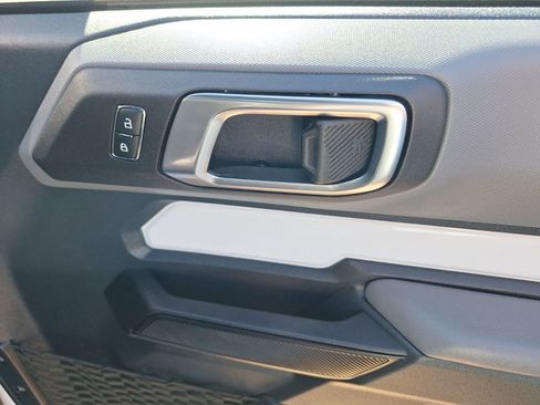 Used 2023 Ford Bronco Big Bend image 35