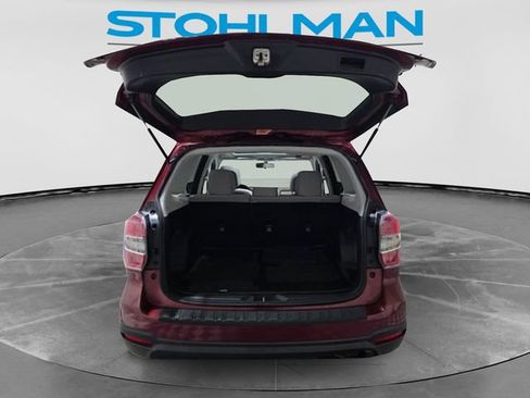 Used 2015 Subaru Forester 2.5i Premium AWD/4WD image 36