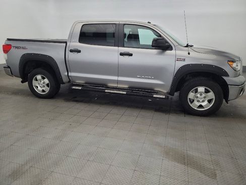 Used 2012 Toyota Tundra 4x4 CrewMax w/ TRD Off-Road Pkg image 11
