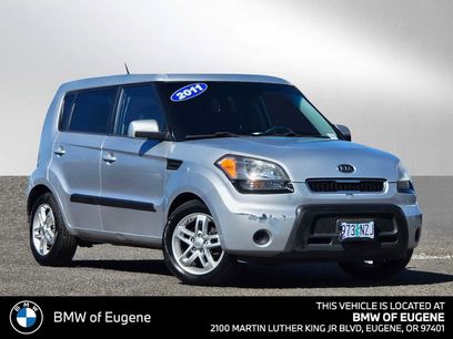Used 2011 Kia Soul +