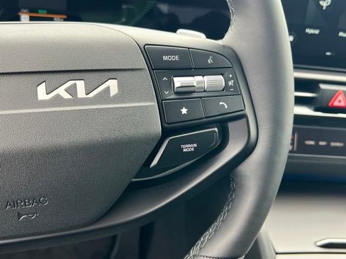 New 2026 Kia Sportage EX AWD/4WD image 24
