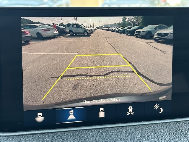 Used 2023 Acura MDX FWD image 31