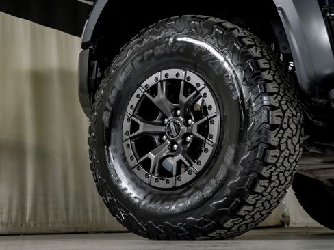 Used 2022 Ford F150 Raptor w/ Raptor 37 Performance Package image 52