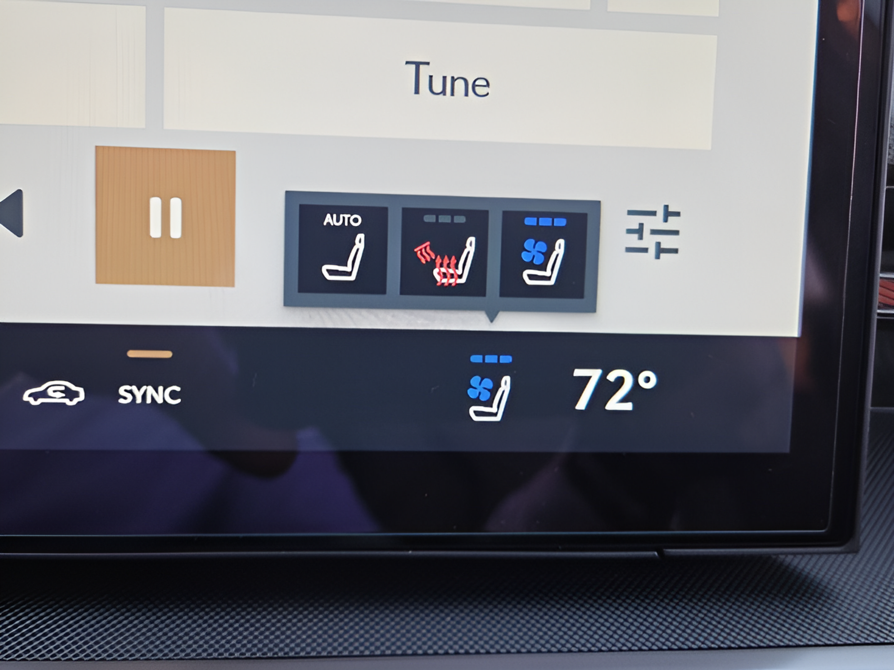 Used 2026 Lexus ES 350e w/ Accessory Package (Z2) FWD image 21
