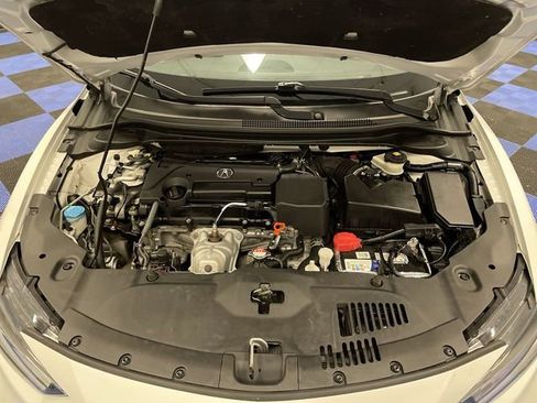 Used 2019 Acura ILX Technology & A-Spec Packages image 26