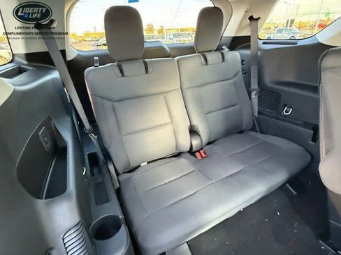 New 2026 Ford Explorer Active image 14