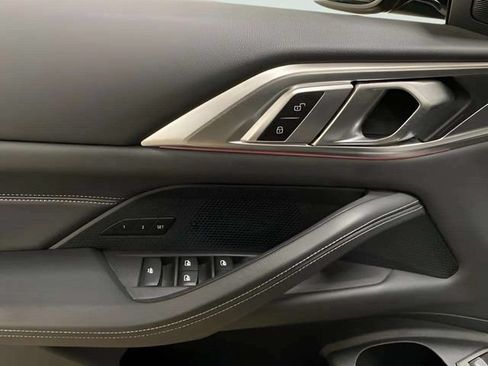 Used 2025 BMW 430i Convertible RWD image 59