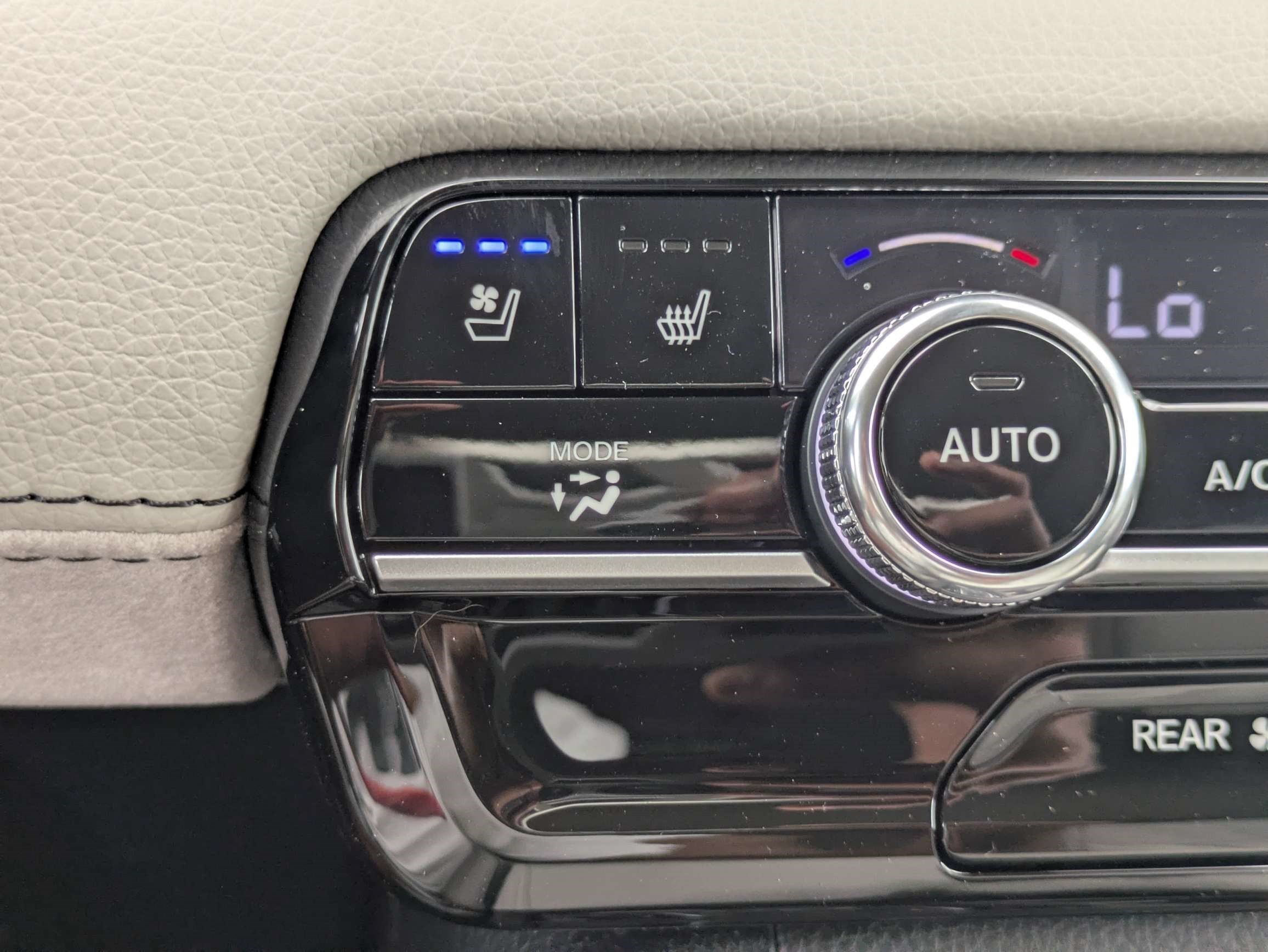 New 2026 Honda Pilot Elite image 30