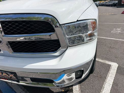 Used 2020 RAM 1500 Tradesman w/ Tradesman SXT Package image 7