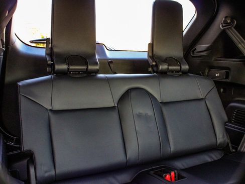 New 2026 Mitsubishi Outlander AWD image 37