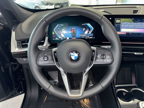 New 2026 BMW X1 xDrive28i w/ Technology Package image 14