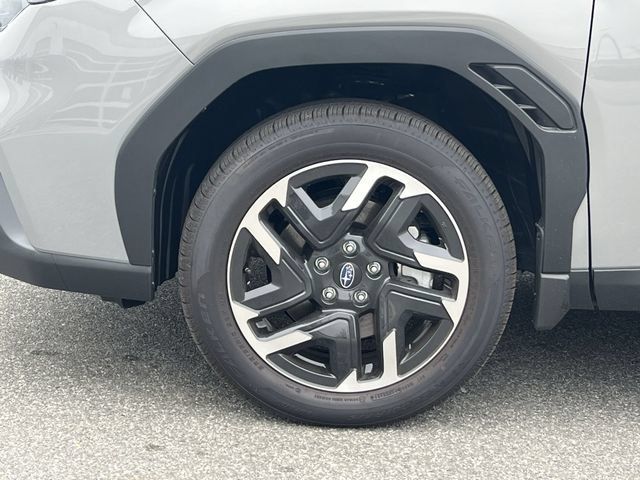 New 2026 Subaru Forester Limited AWD/4WD image 38