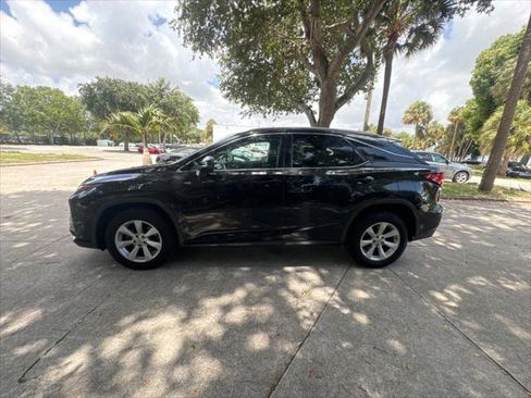 Used 2017 Lexus RX 350 AWD w/ Premium Package image 11