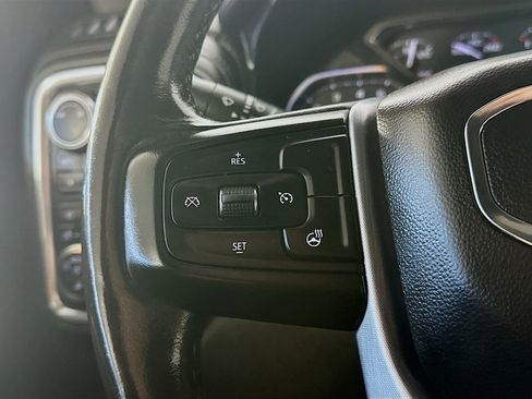 Used 2019 GMC Sierra 1500 SLT w/ SLT Premium Package image 25