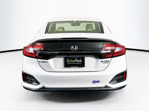 Used 2019 Honda Clarity Touring image 7