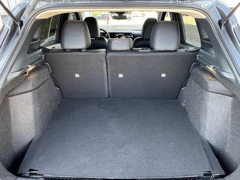 Certified 2025 Nissan Kicks SR image 26