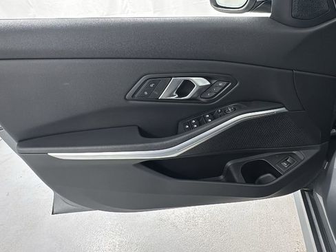 Used 2025 BMW 330i xDrive 330i xDrive image 16