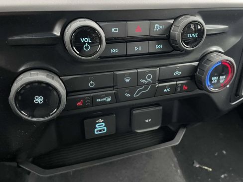 New 2026 Ford F250 XLT w/ XLT Premium Package image 8