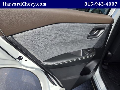 Used 2021 Nissan Rogue S image 33