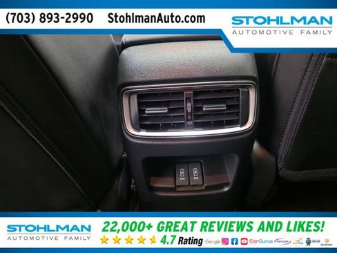 Used 2020 Honda CR-V Touring image 29