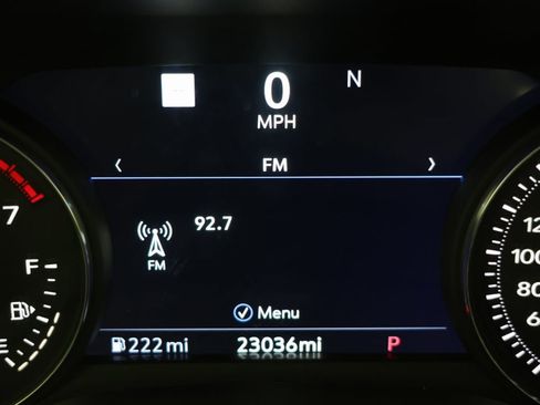 Used 2020 Cadillac CT5 Sport image 12