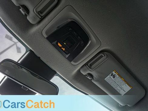 Used 2022 Toyota Corolla Cross LE image 22