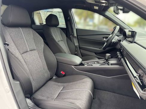 New 2026 Honda Accord Sport image 27