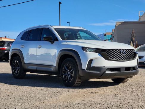 New 2026 MAZDA CX-50 2.5 Hybrid w/ Weather Package image 2