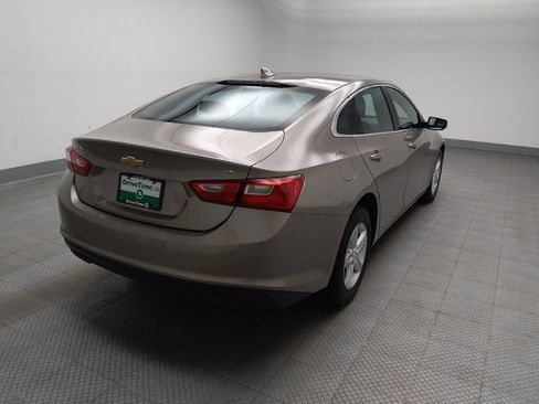 Used 2024 Chevrolet Malibu LT FWD image 9