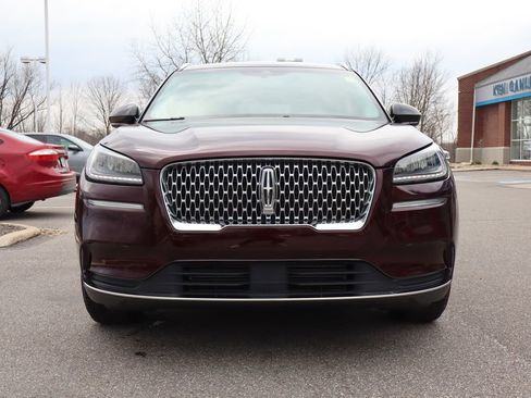 Used 2020 Lincoln Corsair FWD w/ Equipment Group 101A image 5