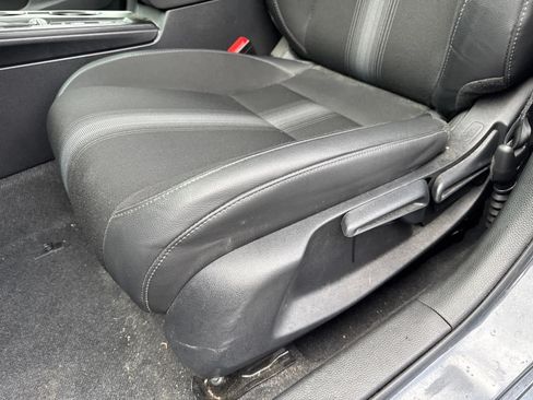 Used 2024 Honda Civic Sport image 16