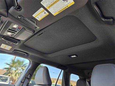 New 2026 Subaru Outback Limited XT image 7