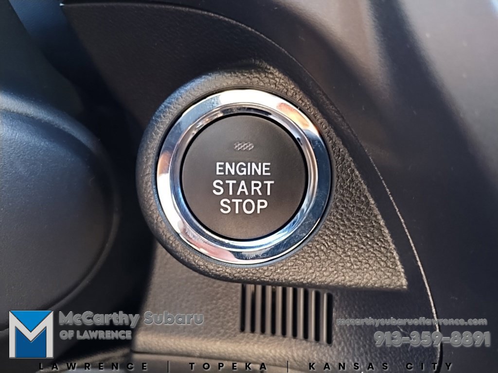 New 2026 Subaru Forester Wilderness AWD/4WD image 25