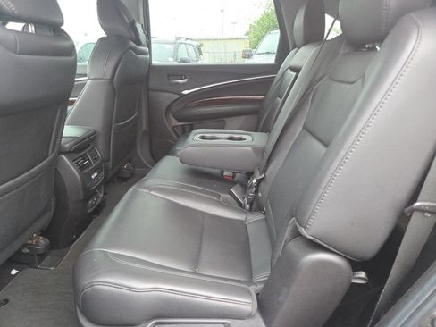 Used 2020 Acura MDX SH-AWD image 14