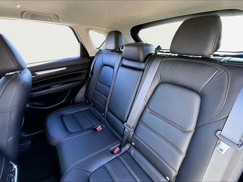 Used 2023 MAZDA CX-5 AWD 2.5 S w/ Preferred Package image 18