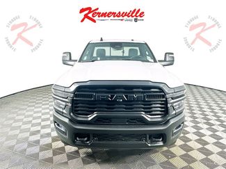 New 2025 RAM 2500 Tradesman video 2