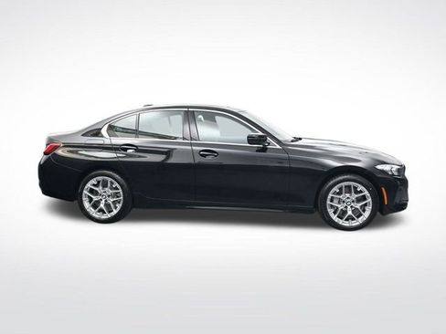 New 2026 BMW 330i xDrive Sedan w/ Convenience Package image 3